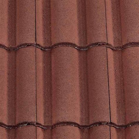 Redland Regent Roof Tile 